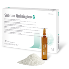 Subiton G