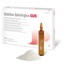 Subiton GUN