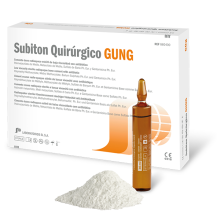 Subiton GUN G