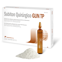 Subiton GUN TP