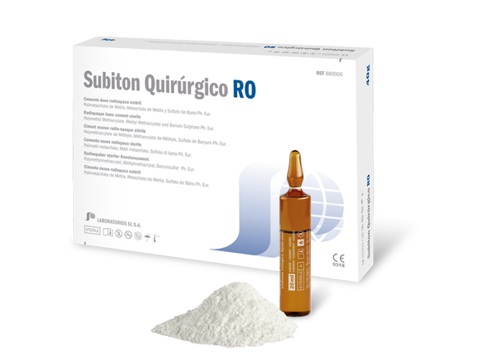 Subiton Quirúrgico RO - Subiton