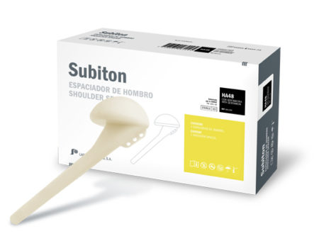 Subiton Shoulder spacer - Subiton