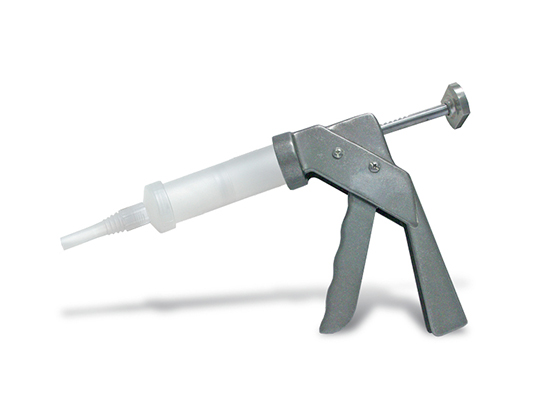 Jeringa Subiton GUN - Subiton