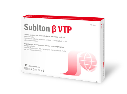 Subiton β VTP - Subiton