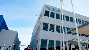 Home - Subiton